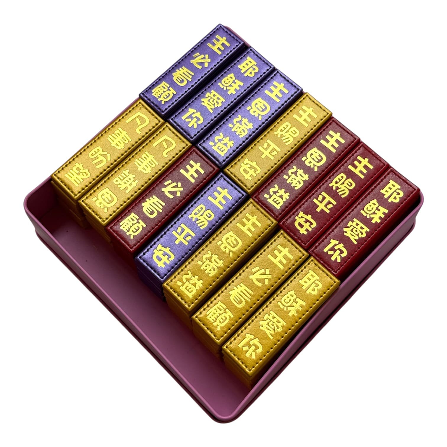 Mini Magnetic "Fai Chun" - Image 4