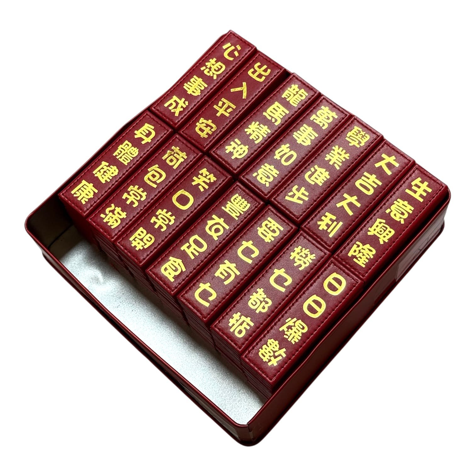 Mini Magnetic "Fai Chun" - Image 5