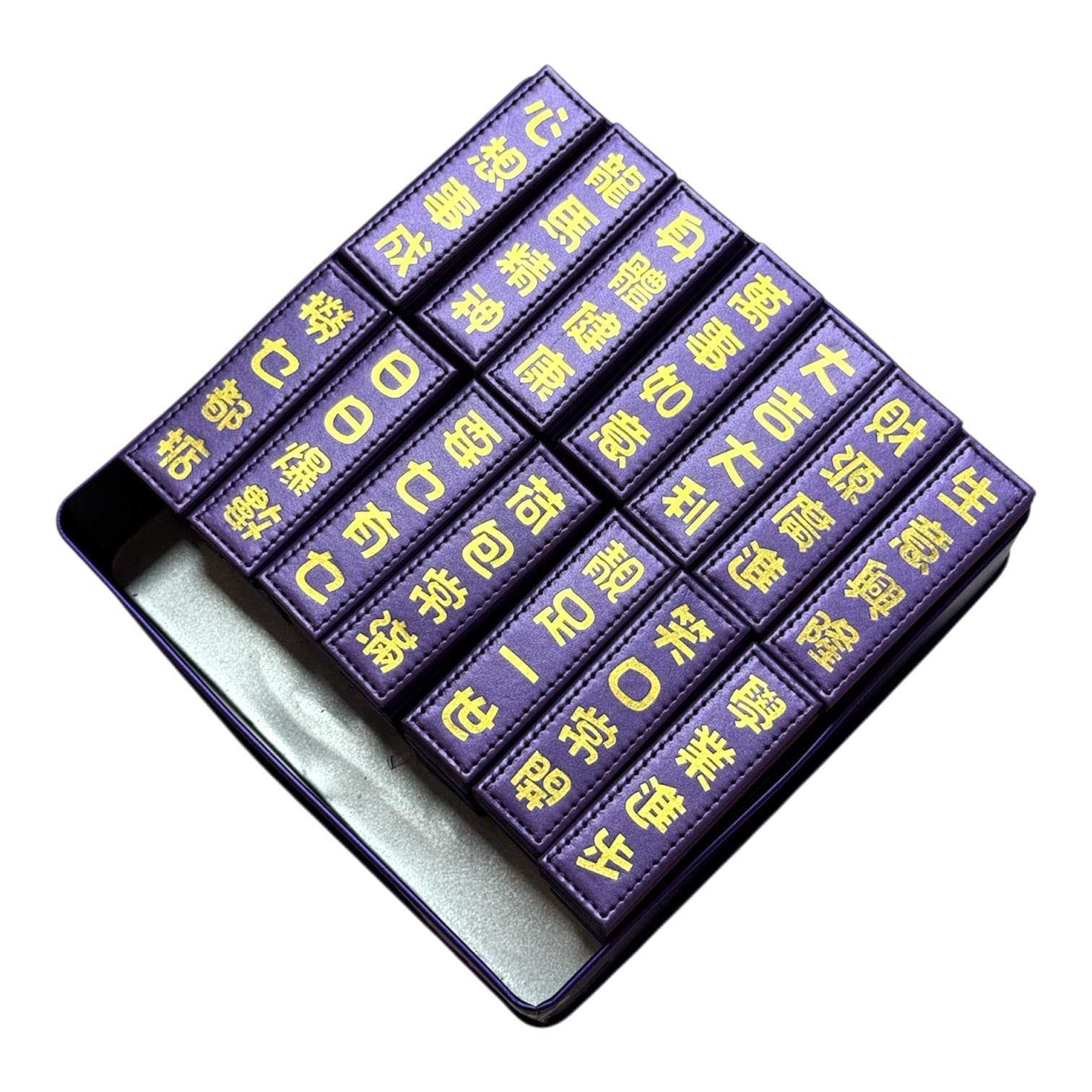 Mini Magnetic "Fai Chun" - Image 3