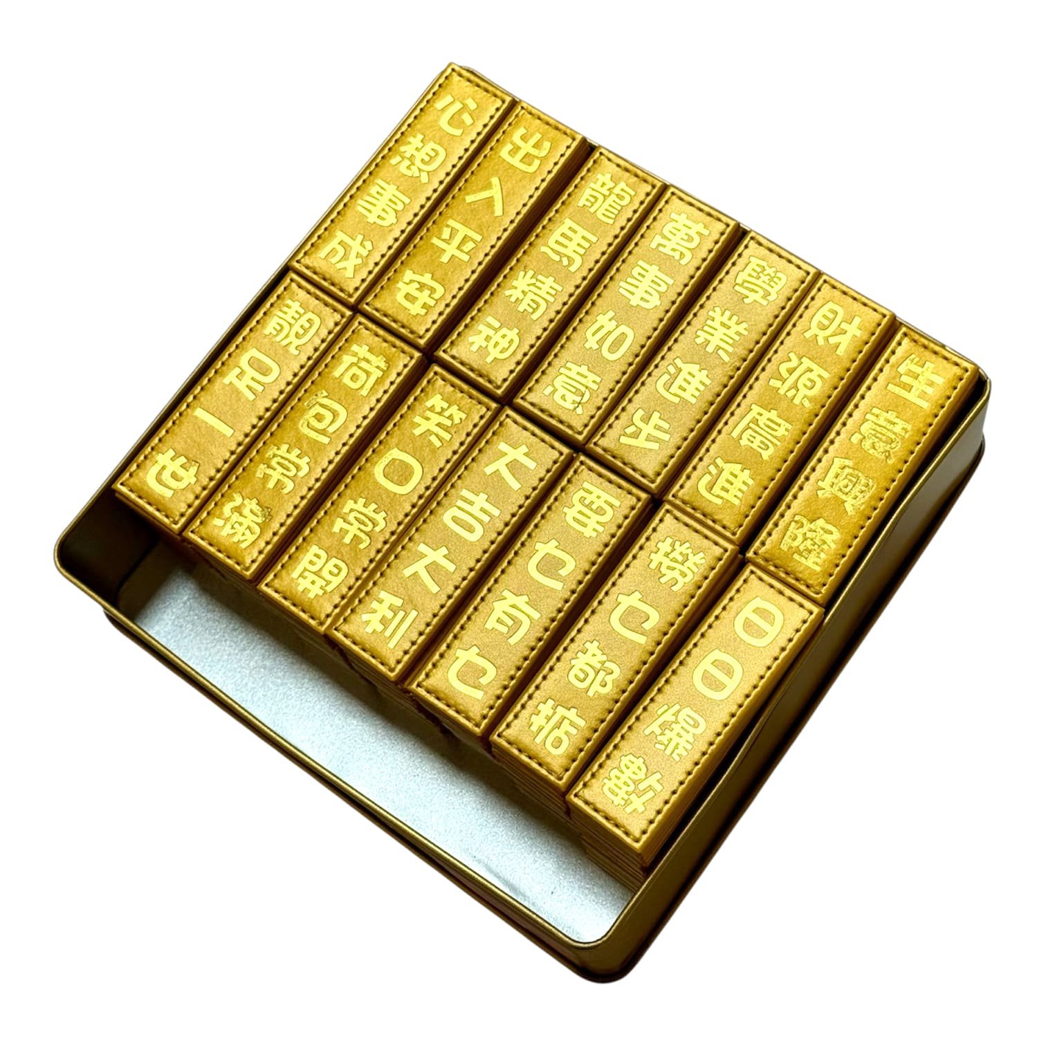 Mini Magnetic "Fai Chun" - Image 2