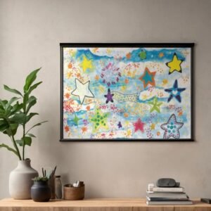 Artwork<凡星>