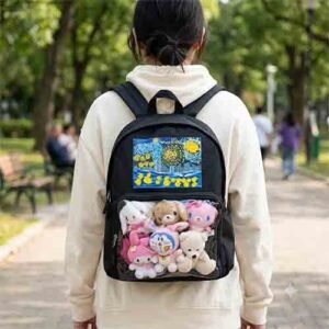 客製背包