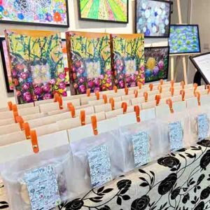 Farewell Fruit Tea Gift Sets - Image 4