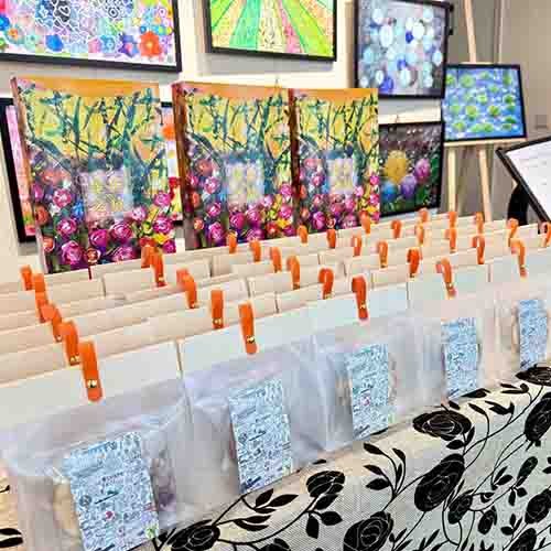 Farewell Fruit Tea Gift Sets - Image 4