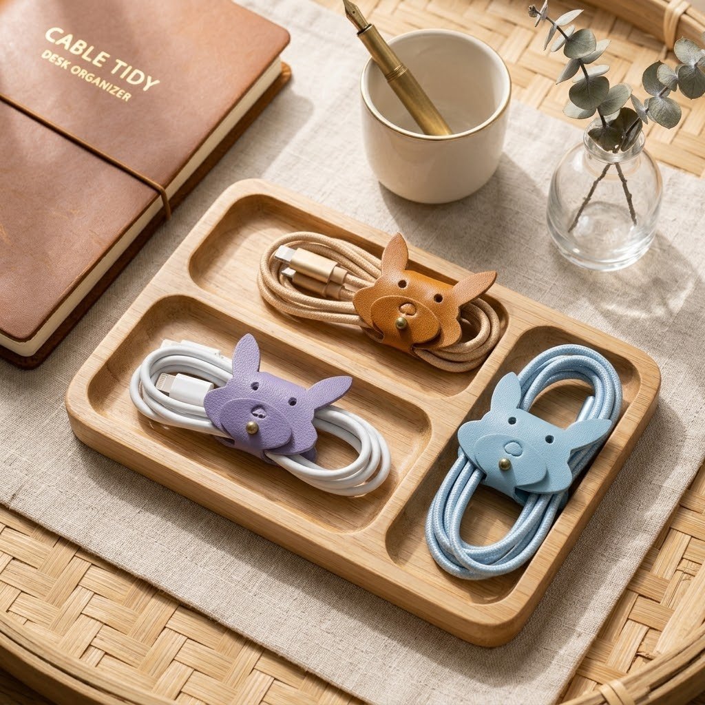 Cable Clip - Image 3