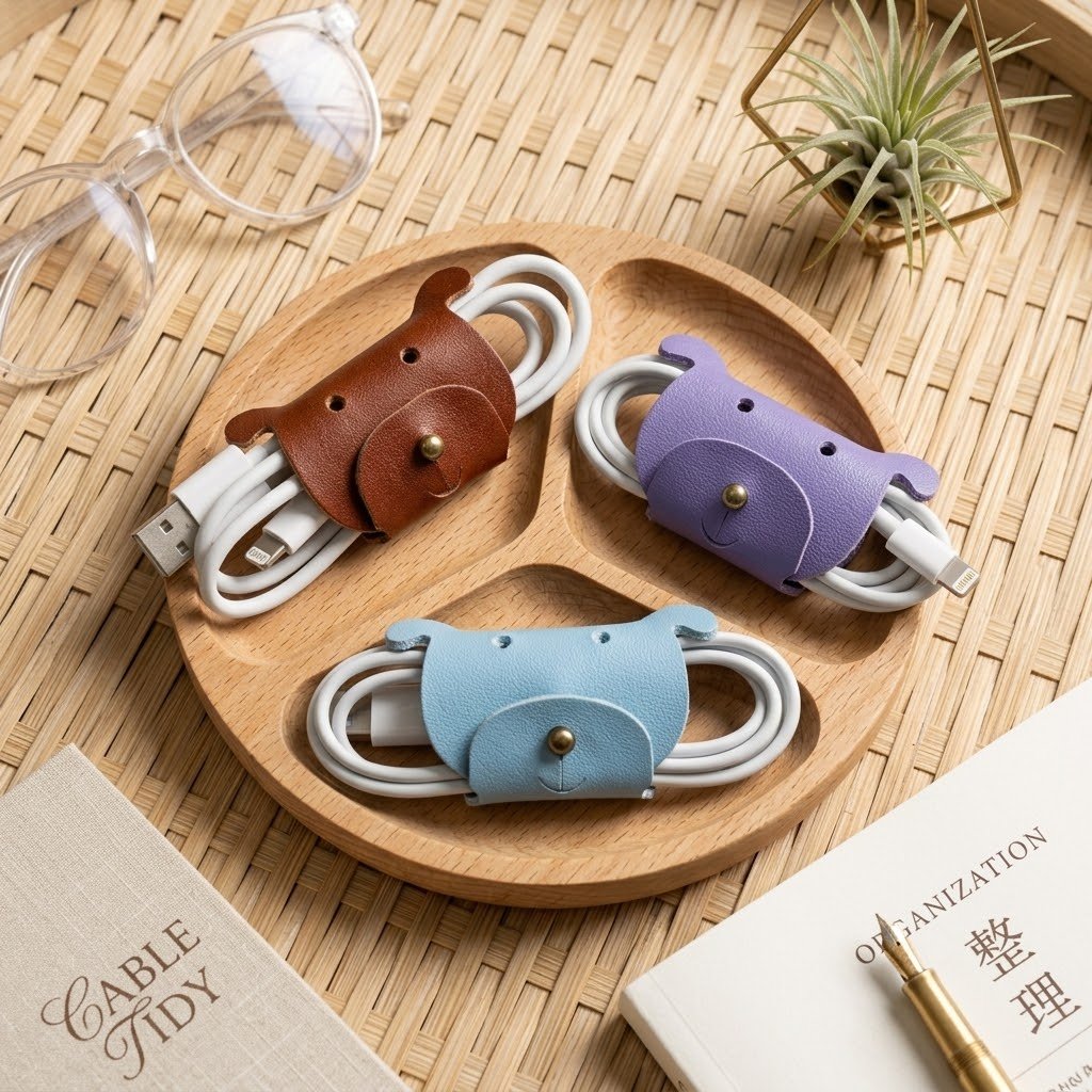 Cable Clip - Image 4