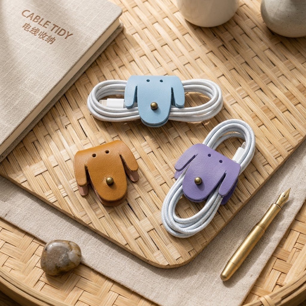 Cable Clip - Image 2